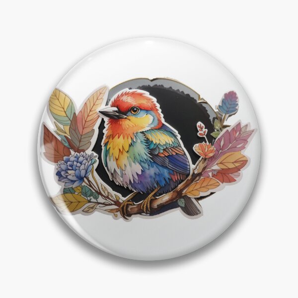 Item preview, Bird designed and sold by desinganddecor.