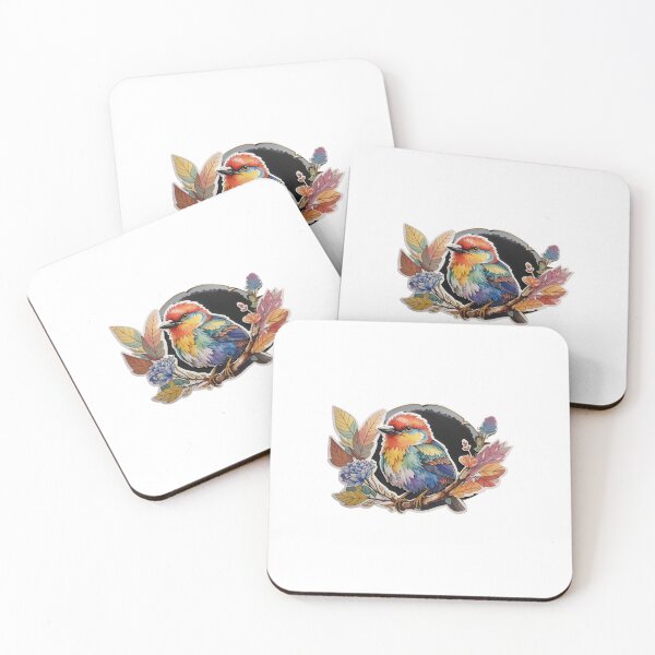 Item preview, Bird designed and sold by desinganddecor.