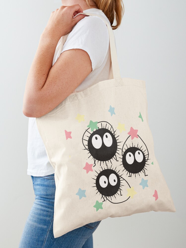 Soot Sprite Cuties | Poster