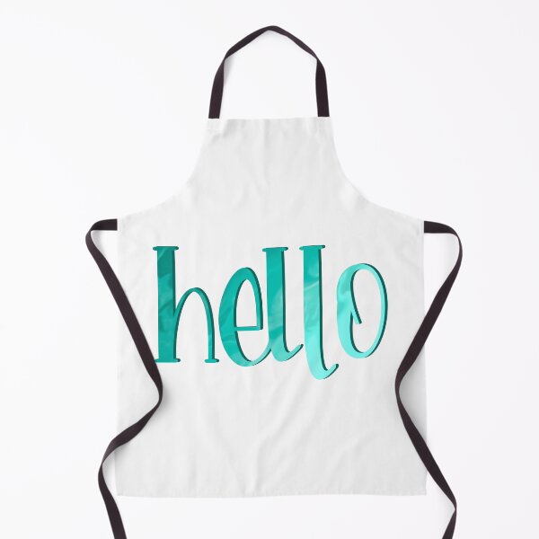 Item preview, hello designed and sold by aurorassadprose.
