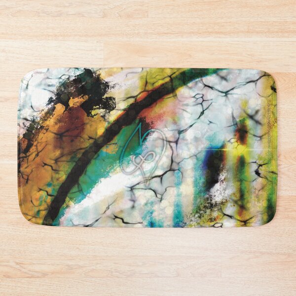 Item preview, Breakthrough Abstract designed and sold by chazlove.