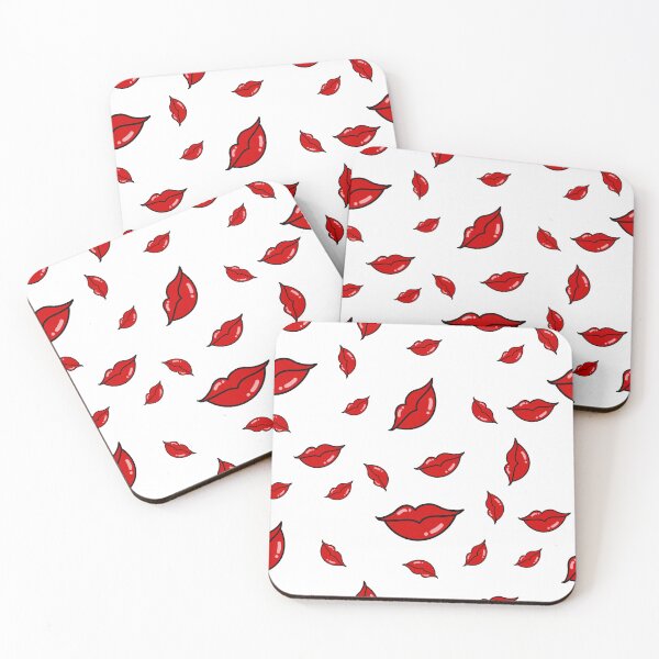 Item preview, Women's Lips Pattern designed and sold by Fernz8223.