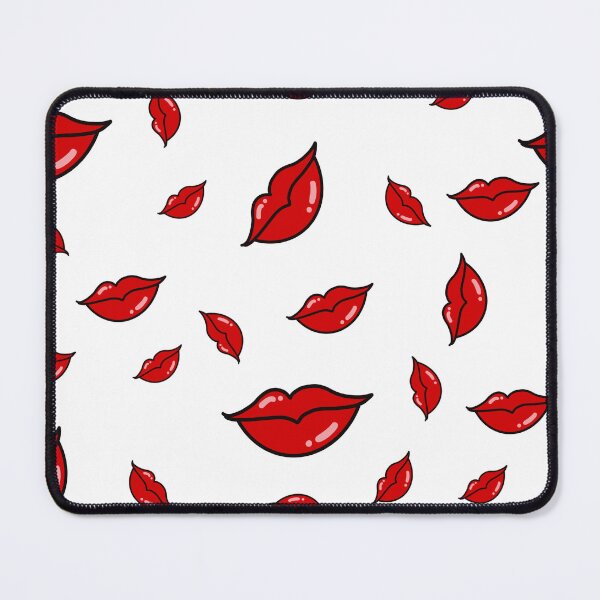 Item preview, Women's Lips Pattern designed and sold by Fernz8223.