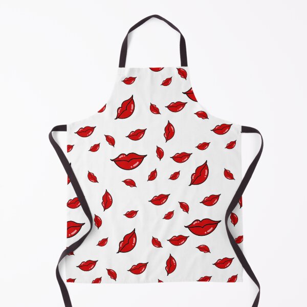 Item preview, Women's Lips Pattern designed and sold by Fernz8223.