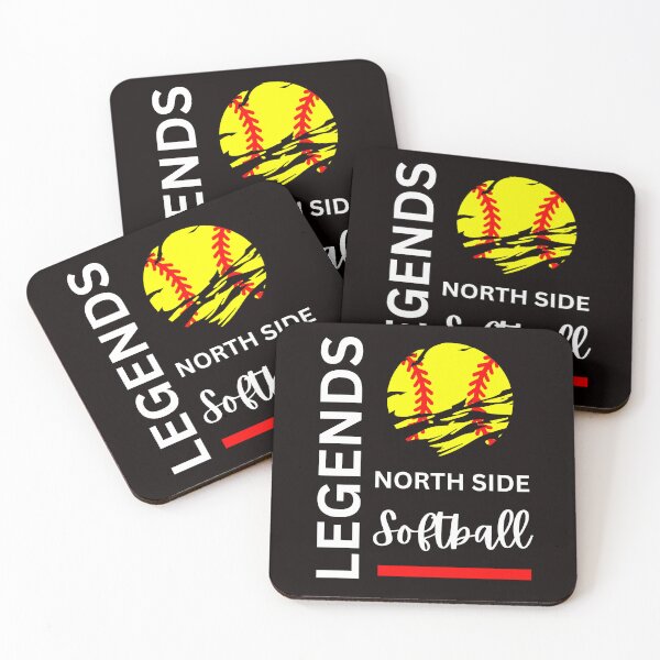 Item preview, North Side Legends Softball designed and sold by Studio29shirts.