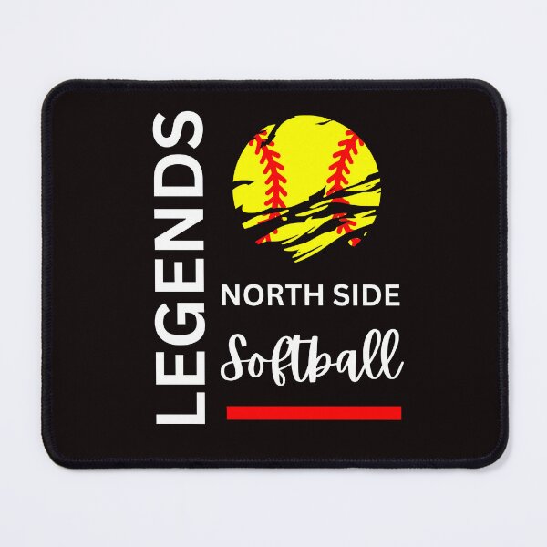 Item preview, North Side Legends Softball designed and sold by Studio29shirts.