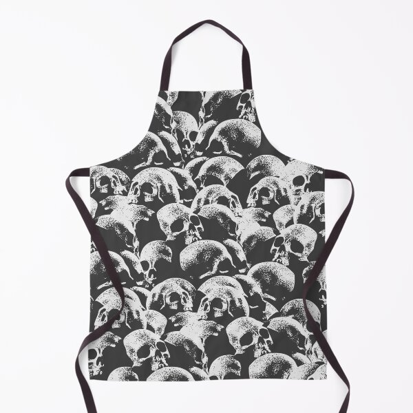 Item preview, Pile of skulls designed and sold by GabyDark.