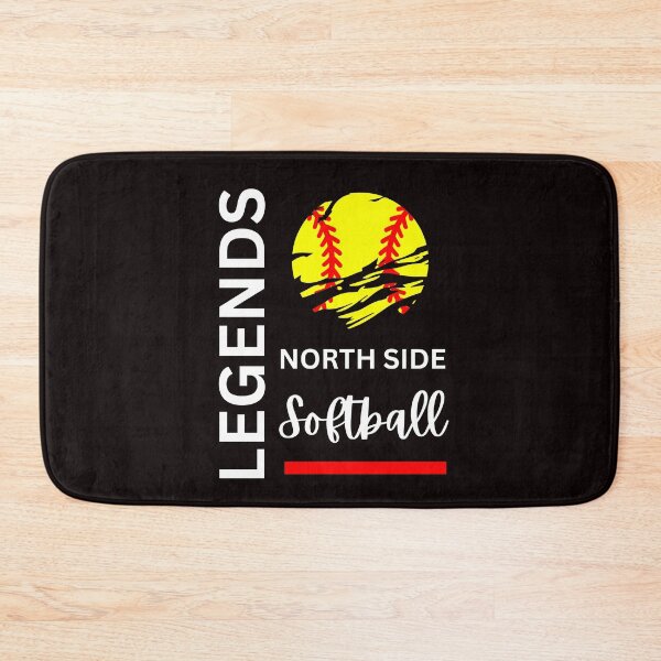 Item preview, North Side Legends Softball designed and sold by Studio29shirts.