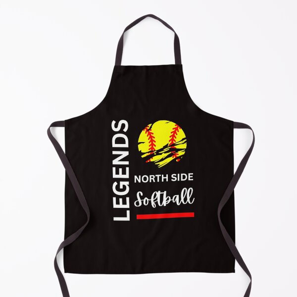 Item preview, North Side Legends Softball designed and sold by Studio29shirts.