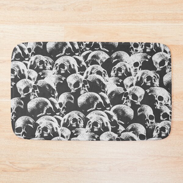 Item preview, Pile of skulls designed and sold by GabyDark.