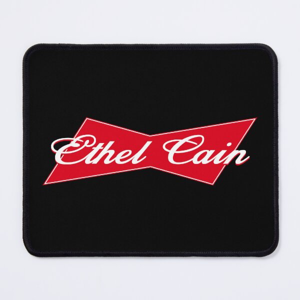 Item preview, Ethel Cain (Bud, No Cross) designed and sold by fandemonium.