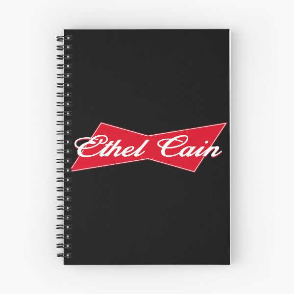 Item preview, Ethel Cain (Bud, No Cross) designed and sold by fandemonium.