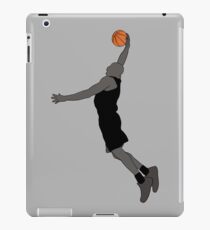 The Slam Dunk iPad Case/Skin
