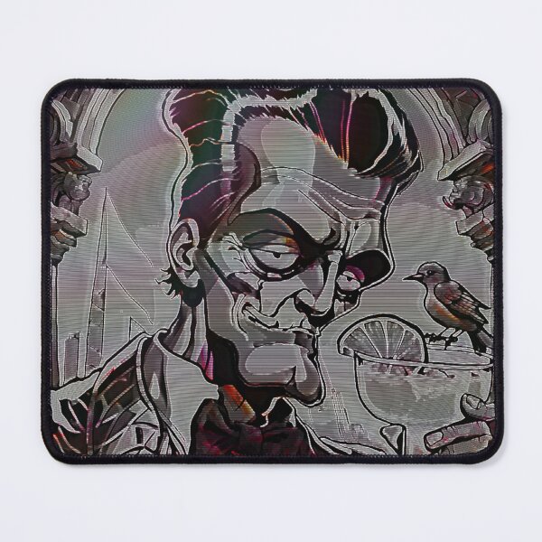 Item preview, Beautiful Halloween (arcoiris). designed and sold by MirBer.
