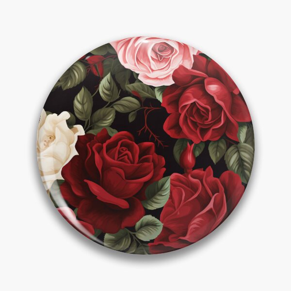 Item preview, Rose designed and sold by D-CuteArt.