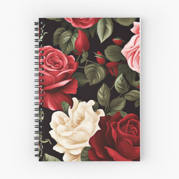 Item preview, Rose designed and sold by D-CuteArt.
