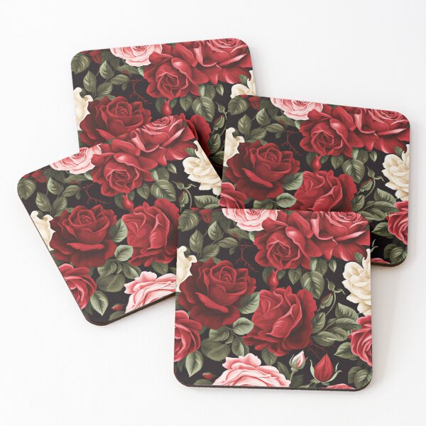 Item preview, Rose designed and sold by D-CuteArt.
