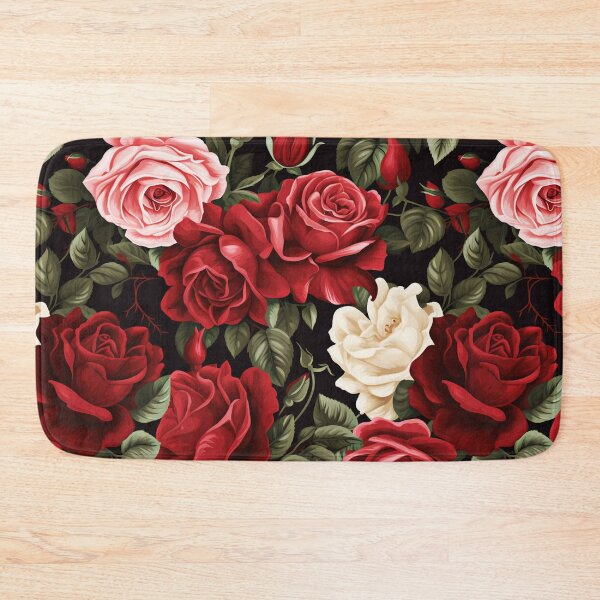 Item preview, Rose designed and sold by D-CuteArt.