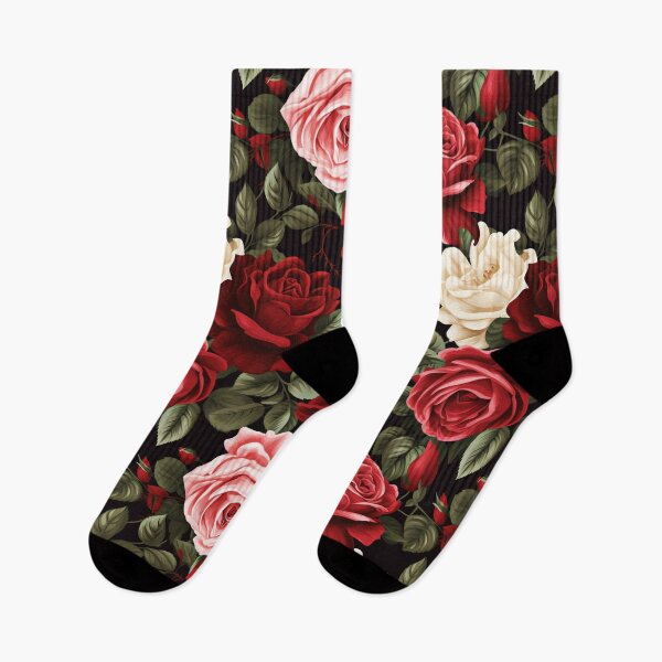 Item preview, Rose designed and sold by D-CuteArt.