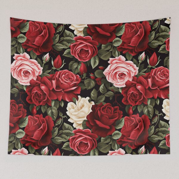 Item preview, Rose designed and sold by D-CuteArt.