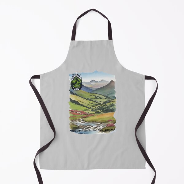 Item preview, Peak District designed and sold by PornDesigns.