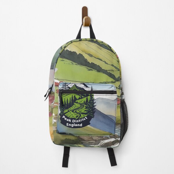 Item preview, Peak District designed and sold by PornDesigns.