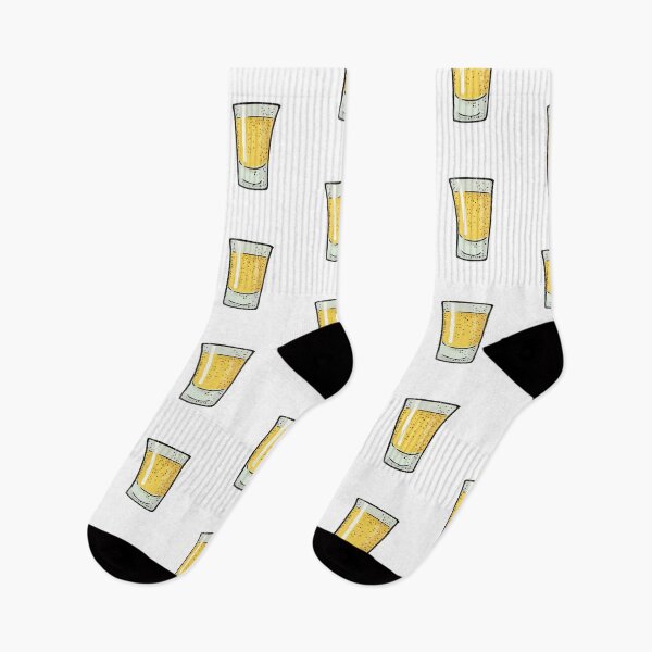 Item preview, Shot Glass Tequila Lovers Funny Cinco de Mayo Best Tequila Gift Mexico Mexican  designed and sold by shoptshirtswag.
