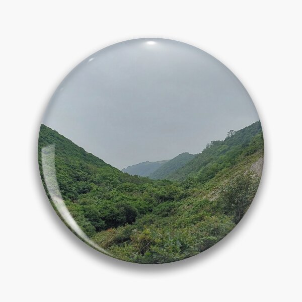 Item preview, Heddon's Mouth Exmoor designed and sold by Zoe Sian Photography.