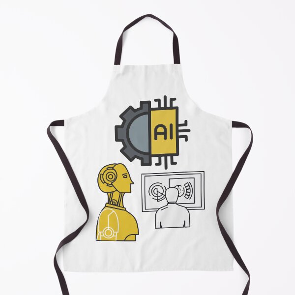 Item preview, Computing artificial intelligence designed and sold by New-Art23.
