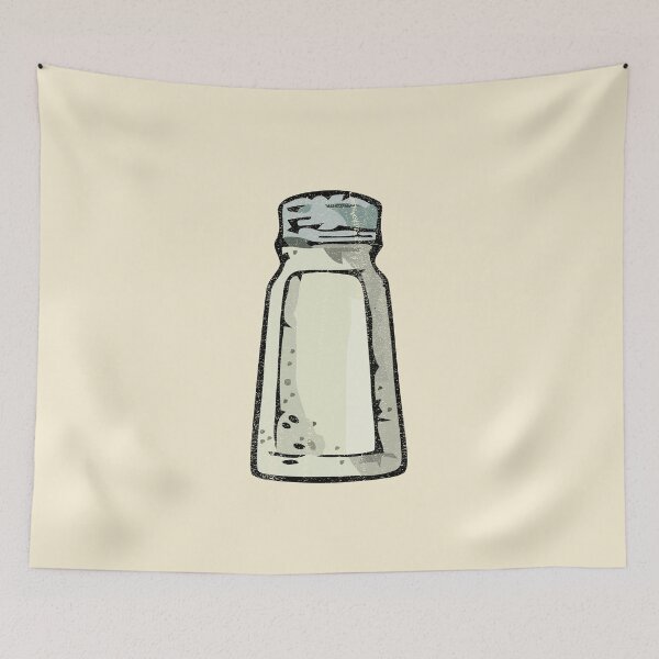 Artikelvorschau, Salt Tequila Lovers Lustiges Cinco de Mayo Bestes Tequila-Geschenk Mexiko Mexikaner entworfen und verkauft von shoptshirtswag.
