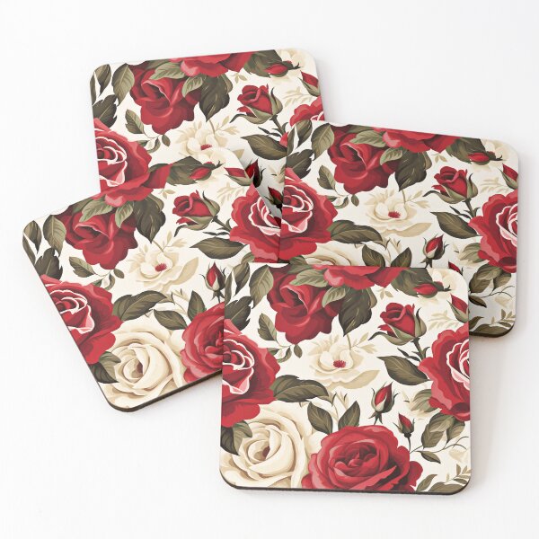 Item preview, Rose designed and sold by D-CuteArt.