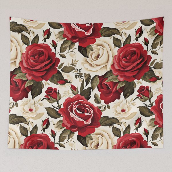 Item preview, Rose designed and sold by D-CuteArt.