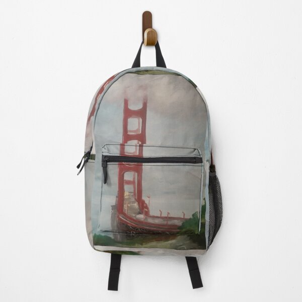Item preview, GoldenGate Bridge designed and sold by JHpaints.