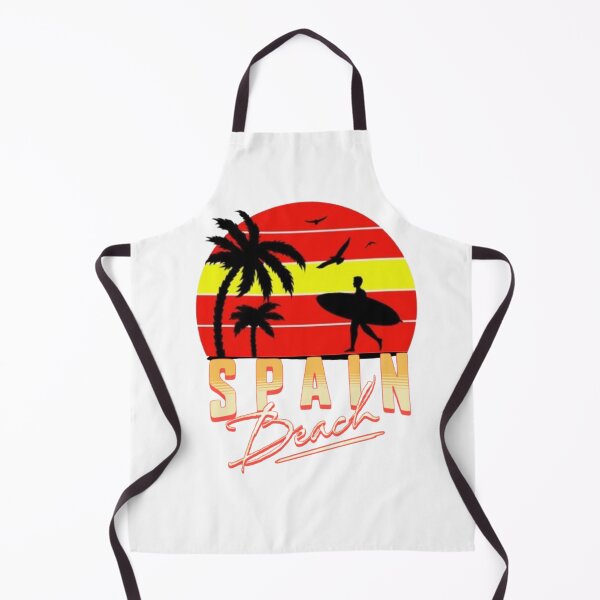 Item preview, Great vibe of Spain! designed and sold by donedu71.