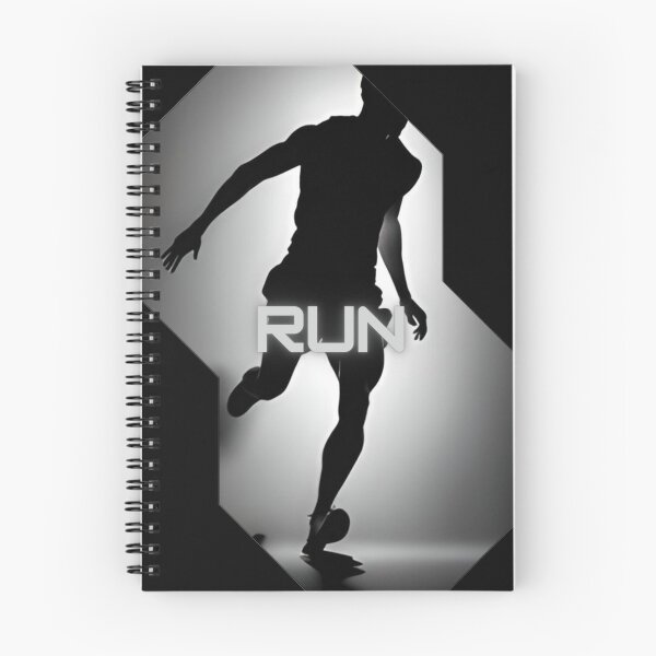 Item preview, Run to Freedom 1 designed and sold by Mitrodoros.