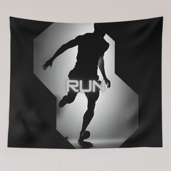 Item preview, Run to Freedom 1 designed and sold by Mitrodoros.