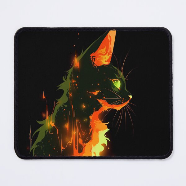 Item preview, Firestar Graffiti designed and sold by SchellStation.