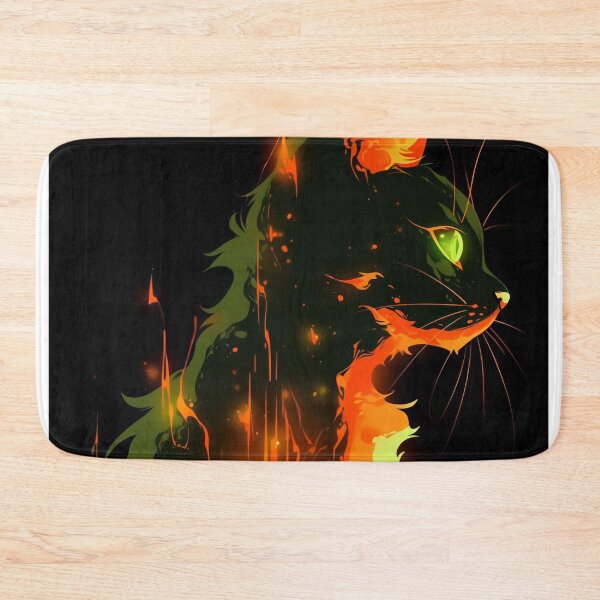 Item preview, Firestar Graffiti designed and sold by SchellStation.