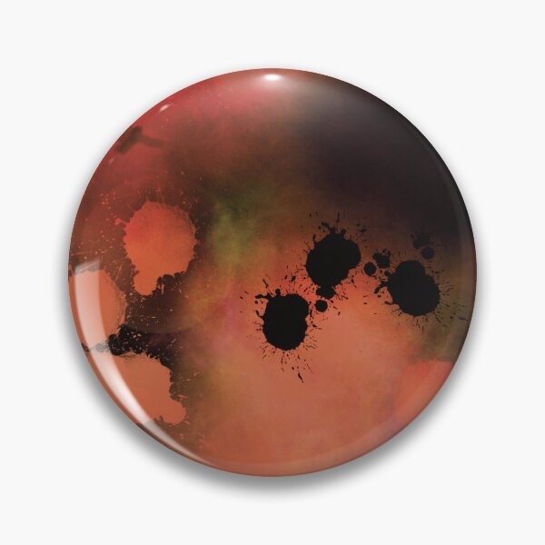 Item preview, Pretty Orange Dream: Escapism designed and sold by HellbornEmma26.