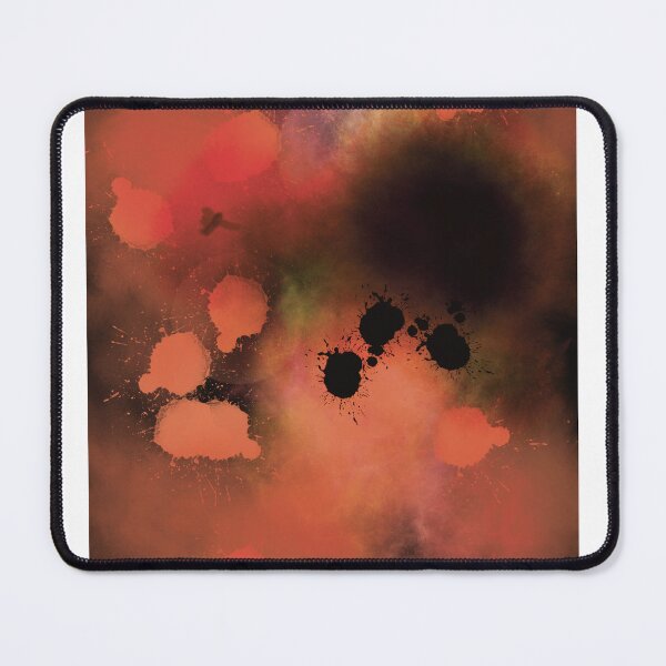 Item preview, Pretty Orange Dream: Escapism designed and sold by HellbornEmma26.