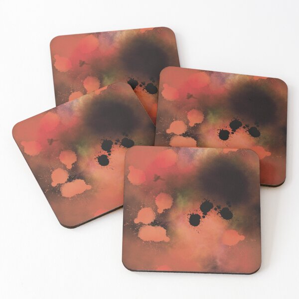 Item preview, Pretty Orange Dream: Escapism designed and sold by HellbornEmma26.