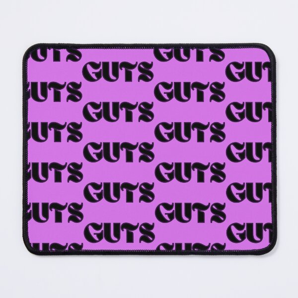 Item preview, guts sticker designed and sold by Silly Stickers Etc..