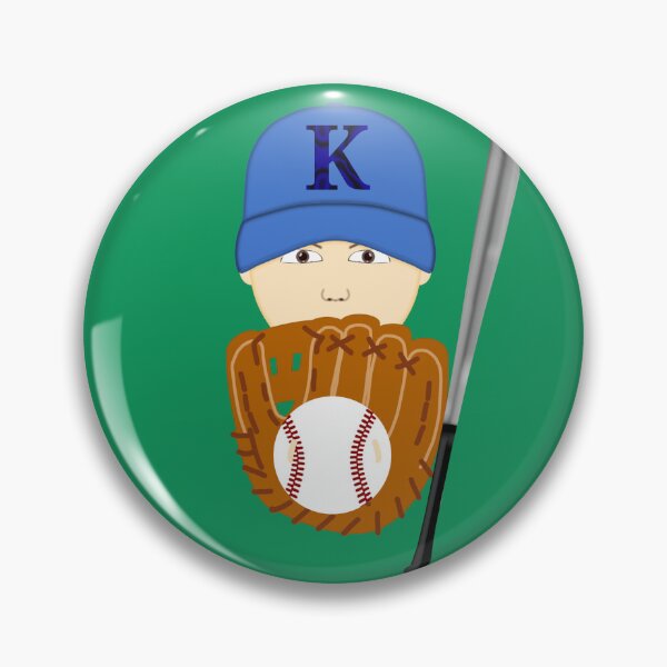 Artikelvorschau, Baseballspieler entworfen und verkauft von NAGNE.