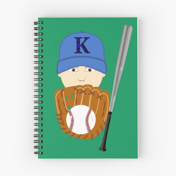 Item preview, baseball player designed and sold by NAGNE.