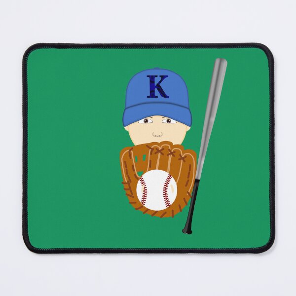 Item preview, baseball player designed and sold by NAGNE.