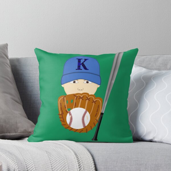 Item preview, jugador de baseball designed and sold by NAGNE.