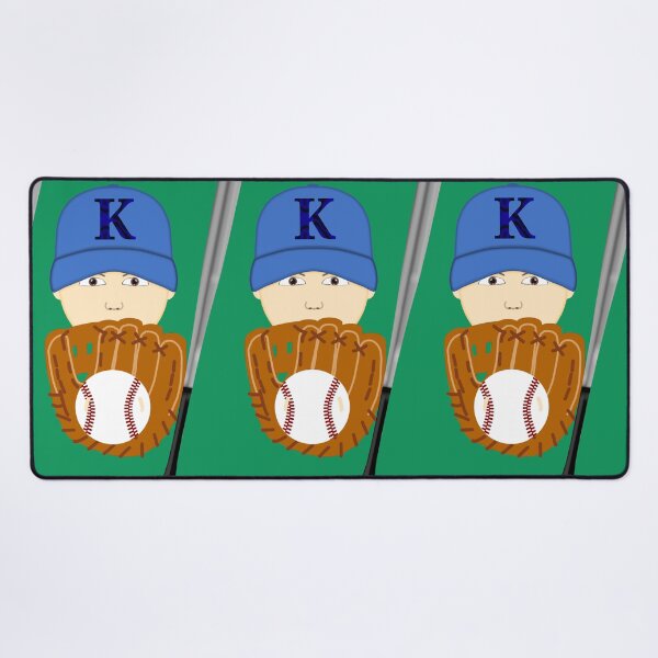 Item preview, baseball player designed and sold by NAGNE.