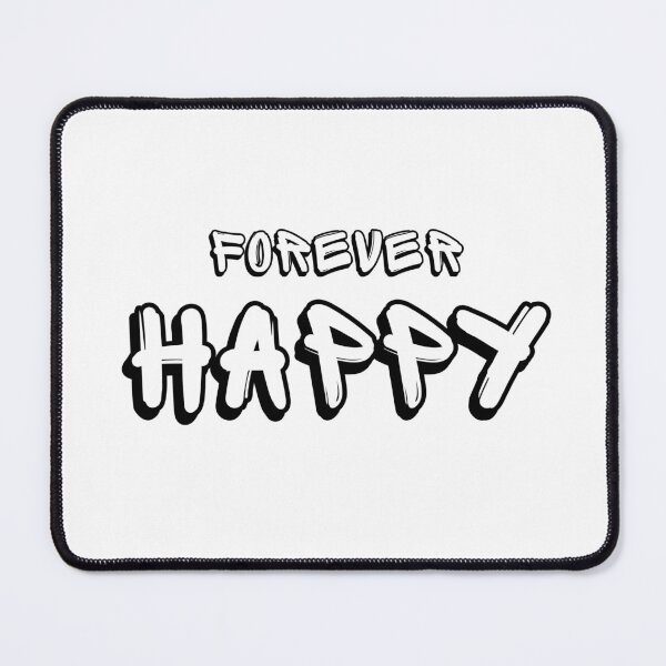 Item preview, Eternal Joy: Forever Happy! designed and sold by illioverse.