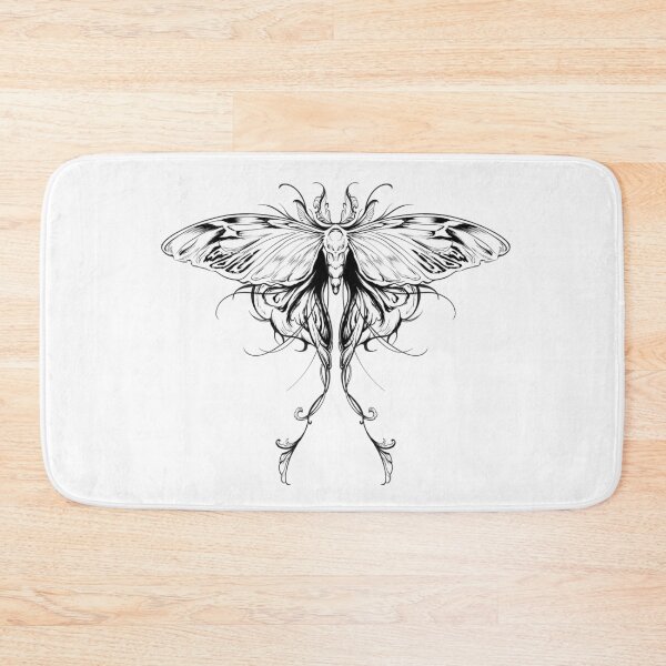 Item preview, Magic Fairy Moth  designed and sold by luvrest.