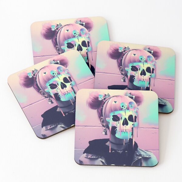 Item preview, Edgy pastel aesthetic designed and sold by TaevasDesign.